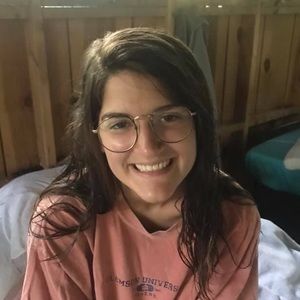 Meet your Posher, Mary simpson